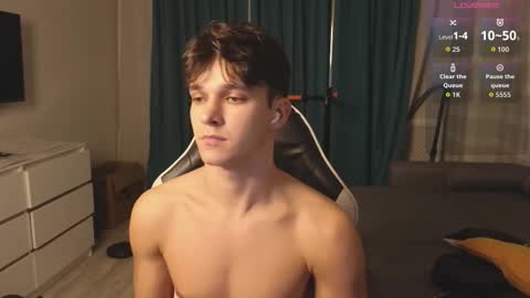 James online show from 10/05/25, 09:45