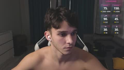 James online show from 11/04/25, 11:15