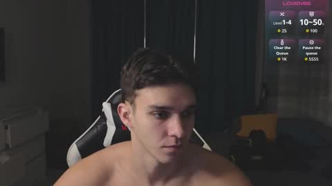 James online show from 11/21/25, 10:08