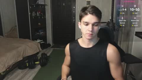 James online show from 02/10/26, 08:24