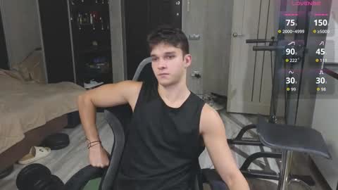 James online show from 02/12/26, 10:27