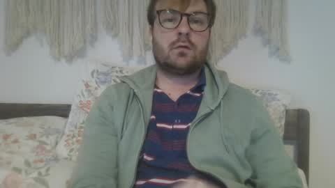 James Heron online show from 12/16/24, 09:14