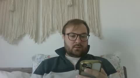 James Heron online show from 04/24/26, 09:12