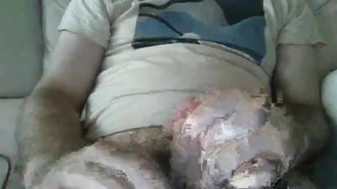 Snapshot of james_heron chatting on 06/19/26, 07:17 James Heron online show from 06/19/26, 07:17