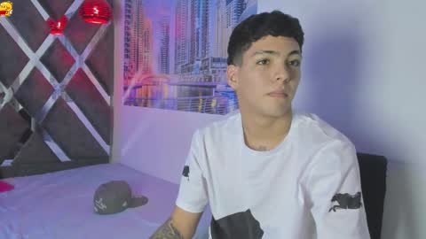 James Hill online show from 11/09/25, 03:27