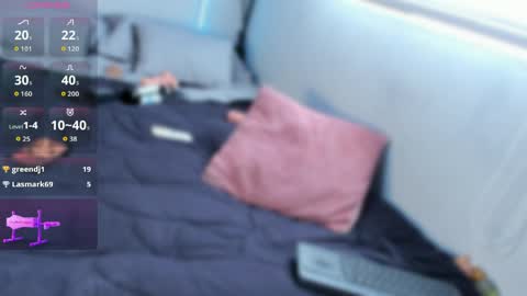 james_lincoln online show from 06/06/26, 02:33