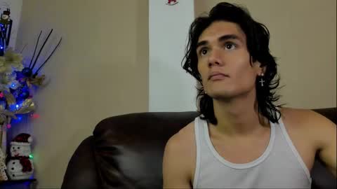 james_morrisonm online show from 12/01/25, 08:25