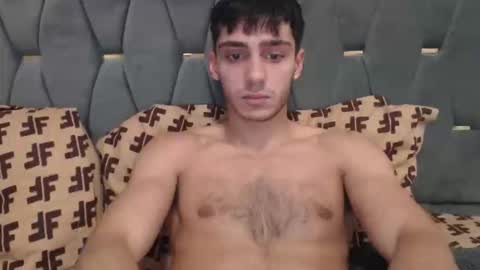 James online show from 11/12/25, 12:49