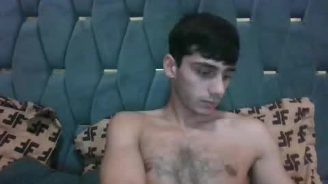 James online show from 12/05/25, 02:47