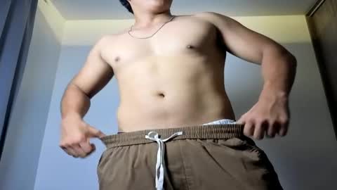 james_silva1 online show from 05/09/26, 11:54