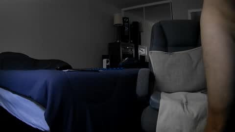 James Bondage online show from 01/04/25, 06:19