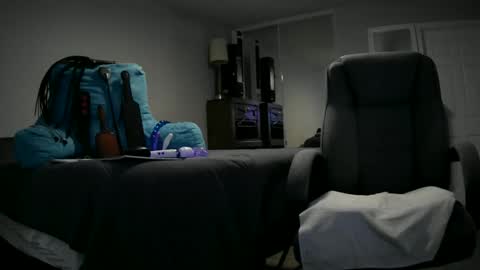 James Bondage online show from 01/26/25, 04:20