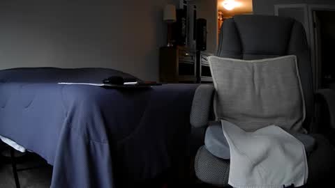 James Bondage online show from 03/02/25, 07:12