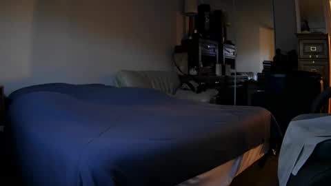 James Bondage online show from 02/21/26, 03:13