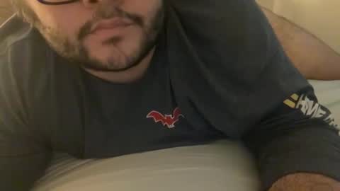 Dean online show from 10/22/25, 02:39