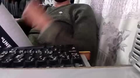 jamesdeen8033232 online show from 01/06/26, 08:45