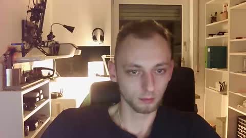 James England online show from 12/02/24, 09:39