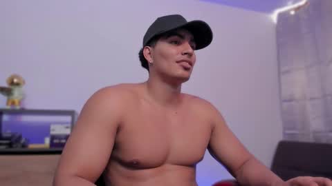 Snapshot of jamesgraay chatting on 09/11/25, 06:08 James Gray online show from 09/11/25, 06:08