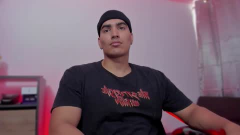 Snapshot of jamesgraay chatting on 09/26/25, 12:09 James Gray online show from 09/26/25, 12:09