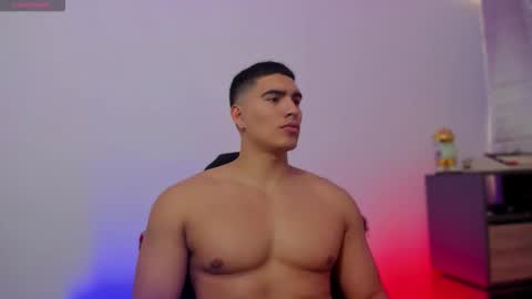 Snapshot of jamesgraay chatting on 10/16/25, 12:17 James Gray online show from 10/16/25, 12:17