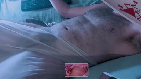 James Clapeyron online show from 01/22/25, 10:07