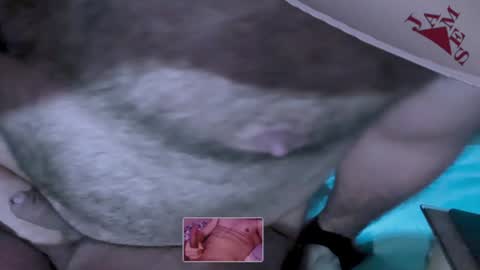 James Clapeyron online show from 01/31/25, 11:24