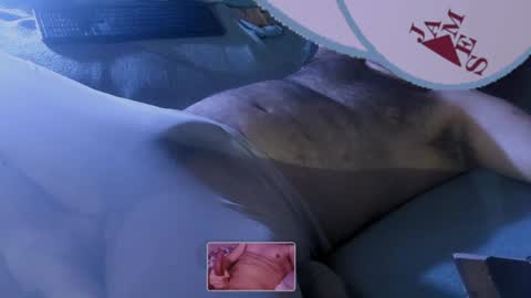 James Clapeyron online show from 02/03/25, 10:58