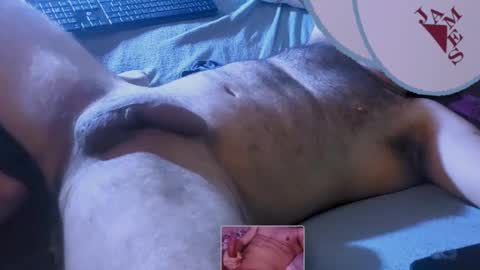 James Clapeyron online show from 02/11/25, 10:26