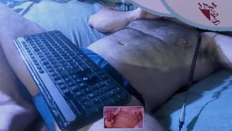 James Clapeyron online show from 02/15/25, 09:38