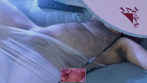 James Clapeyron online show from 02/15/25, 01:49