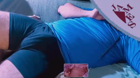 James Clapeyron online show from 03/09/25, 12:09