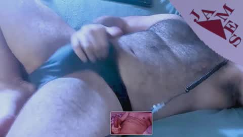 James Clapeyron online show from 03/11/25, 04:29