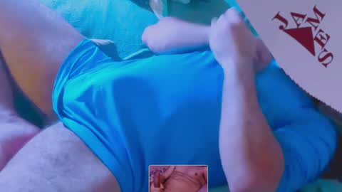 James Clapeyron online show from 03/12/25, 11:42