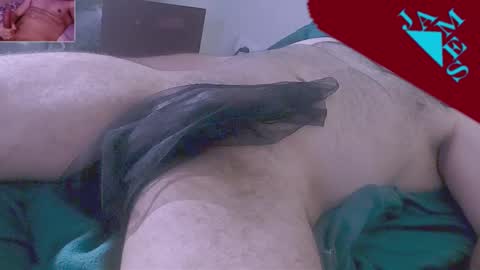 James Clapeyron online show from 11/08/25, 06:13