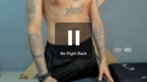 Jamesinked  online show from 12/11/24, 05:59