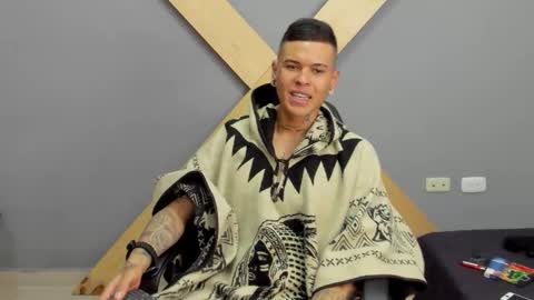 Jamesinked  online show from 12/19/24, 05:40