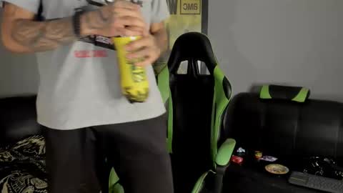 Jamesinked  online show from 01/04/25, 02:14