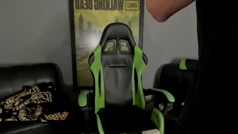 Jamesinked  online show from 01/10/25, 12:59