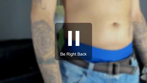 Jamesinked  online show from 01/20/25, 08:09