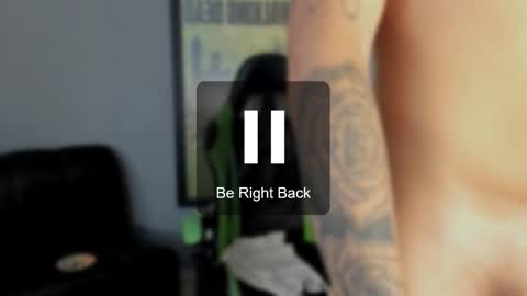 Jamesinked  online show from 01/29/25, 04:52