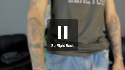 Jamesinked  online show from 02/11/25, 06:55