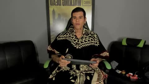 Jamesinked  online show from 02/16/25, 05:04