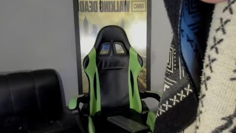 Jamesinked  online show from 02/23/25, 10:53