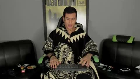 Jamesinked  online show from 02/26/25, 04:14