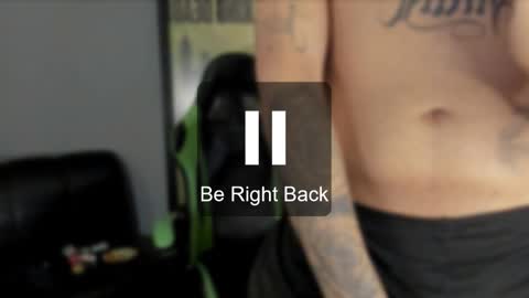 Jamesinked  online show from 02/26/25, 07:16