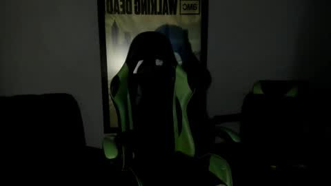 Jamesinked  online show from 02/27/25, 10:09