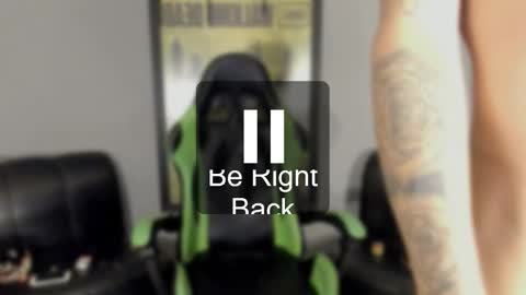 Jamesinked  online show from 03/09/25, 12:10