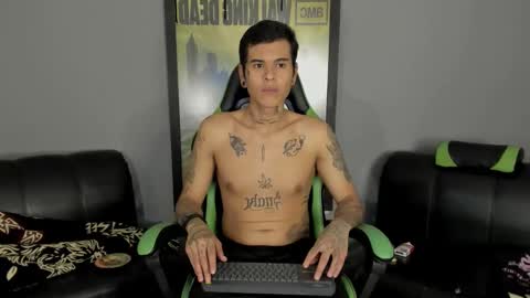 Jamesinked  online show from 03/09/25, 09:25