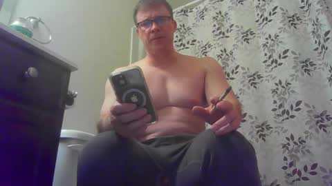 jamesjewels online show from 03/05/25, 02:46