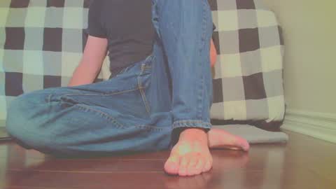 James online show from 09/29/25, 03:33